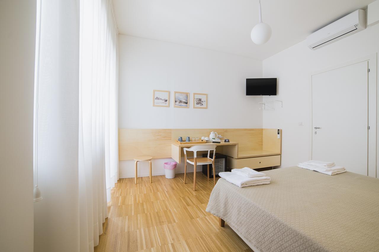 Bed and Breakfast Le Stanze Di Piazza Dei Martiri Neapol Zewnętrze zdjęcie