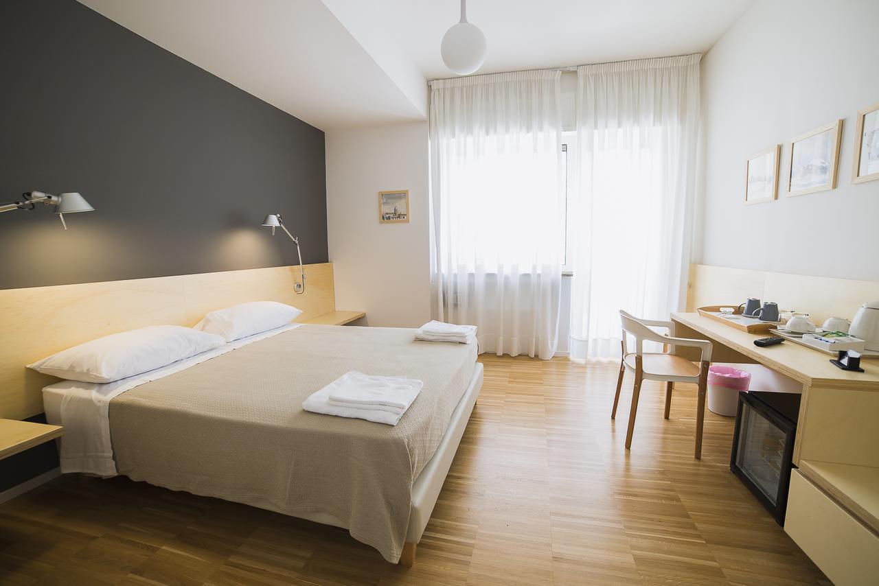 Bed and Breakfast Le Stanze Di Piazza Dei Martiri Neapol Zewnętrze zdjęcie