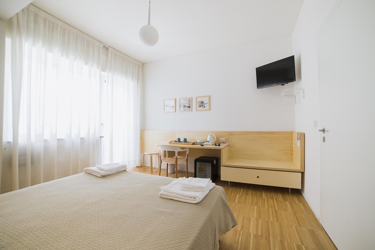 Bed and Breakfast Le Stanze Di Piazza Dei Martiri Neapol Zewnętrze zdjęcie