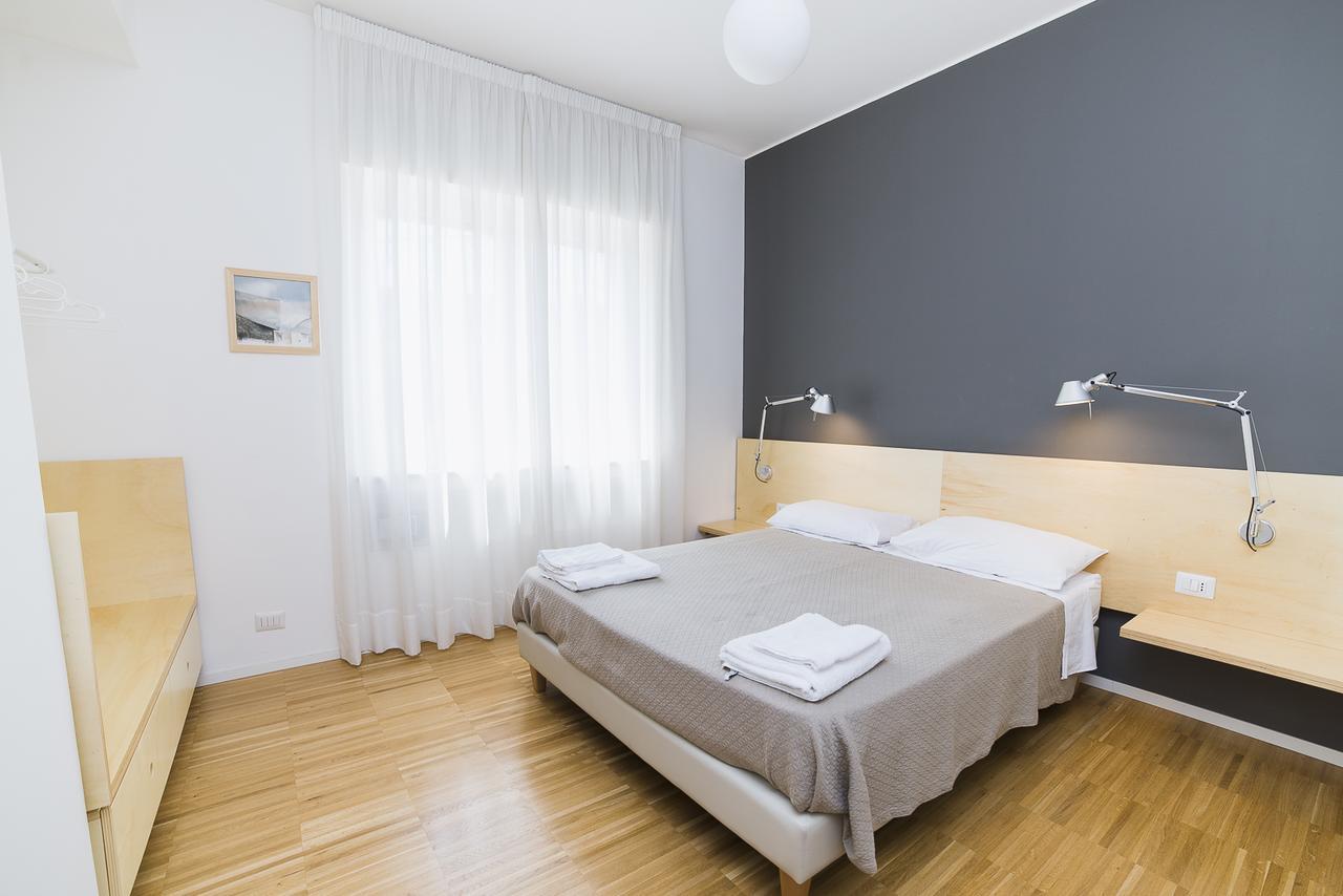 Bed and Breakfast Le Stanze Di Piazza Dei Martiri Neapol Zewnętrze zdjęcie