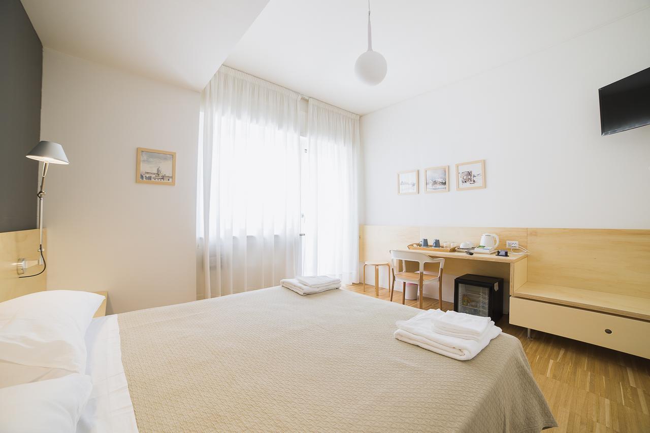 Bed and Breakfast Le Stanze Di Piazza Dei Martiri Neapol Zewnętrze zdjęcie